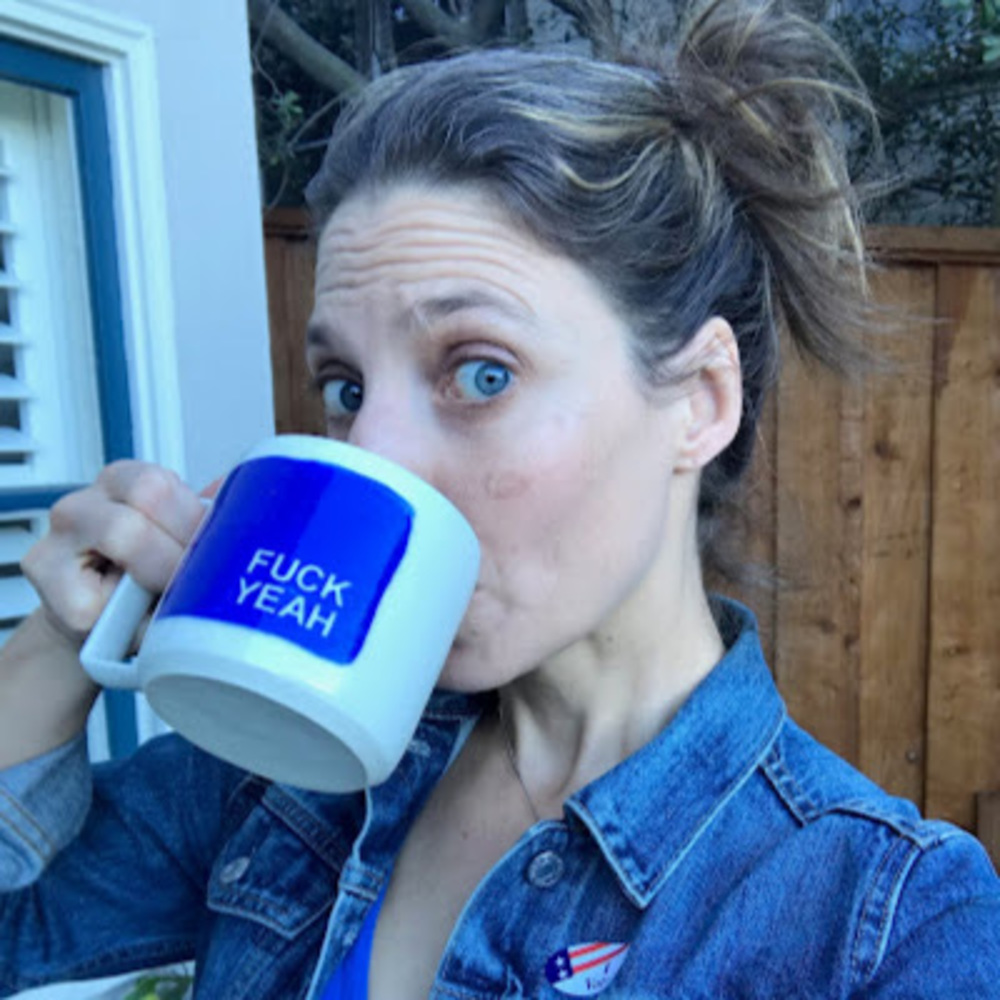 Meet your Posher, Erica